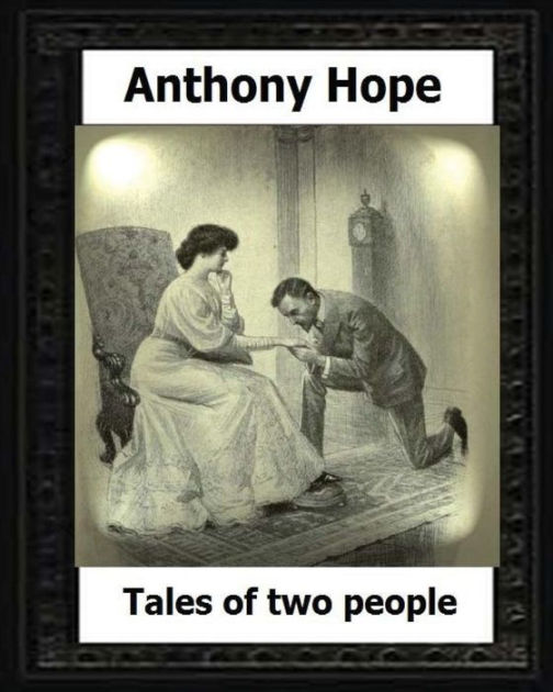 Tales of two people